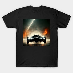 Super hot wheels T-Shirt